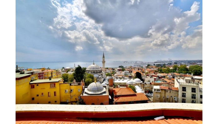 Yilsam Sultanahmet Hotel poza 4