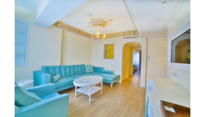 Yilsam Sultanahmet Hotel poza 6