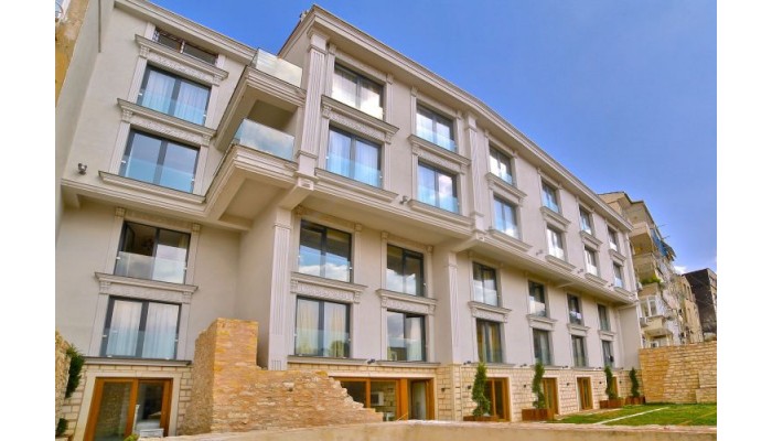 Yilsam Sultanahmet Hotel poza 2