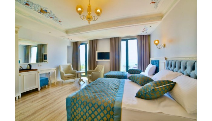 Yilsam Sultanahmet Hotel poza 3