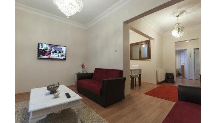 Zendy Suite Hotel poza 5