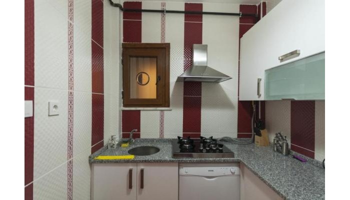 Zendy Suite Hotel poza 8