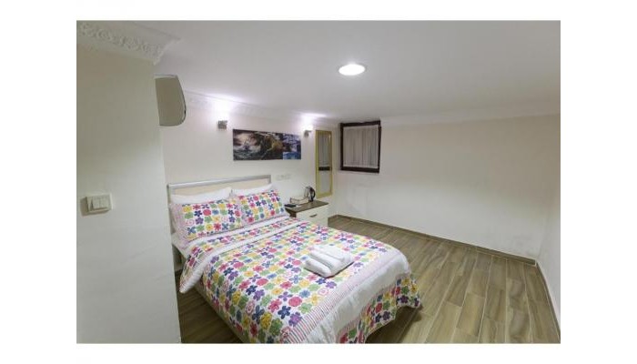 Zendy Suite Hotel poza 10