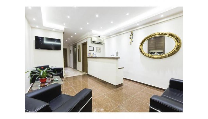 Zendy Suite Hotel poza 1