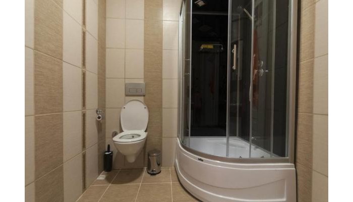 Zendy Suite Hotel poza 9