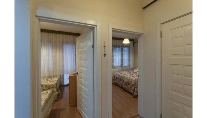 Zendy Suite Hotel poza 3