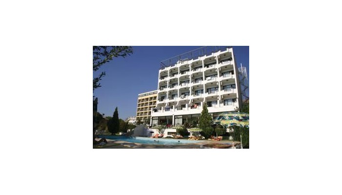 Hotel Alican poza 1