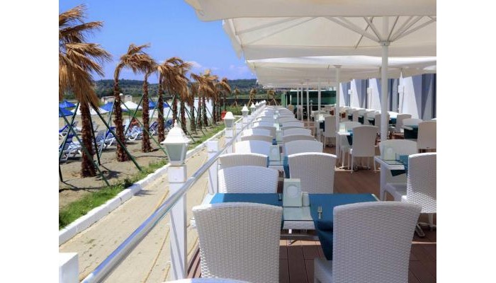 Hotel Labranda Lebedos Princess poza 10