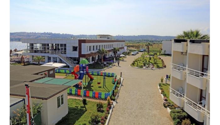 Hotel Labranda Lebedos Princess poza 15