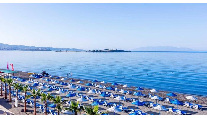 Hotel Labranda Lebedos Princess poza 20