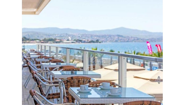 Hotel Labranda Lebedos Princess poza 21