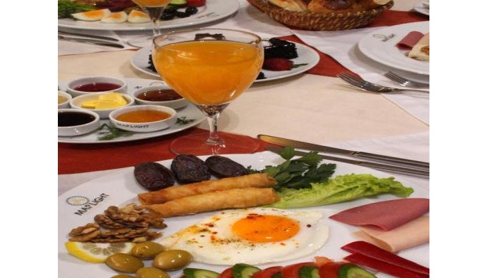 Hotel Marlight Boutique poza 6