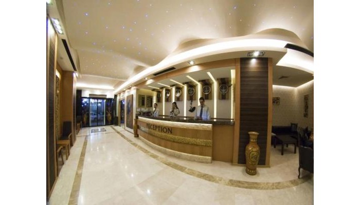 Hotel Marlight Boutique poza 7
