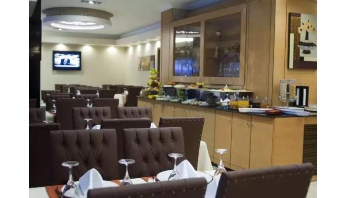 Hotel Marlight Boutique poza 5