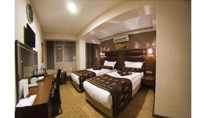 Hotel Marlight Boutique poza 0