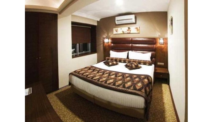 Hotel Marlight Boutique poza 9