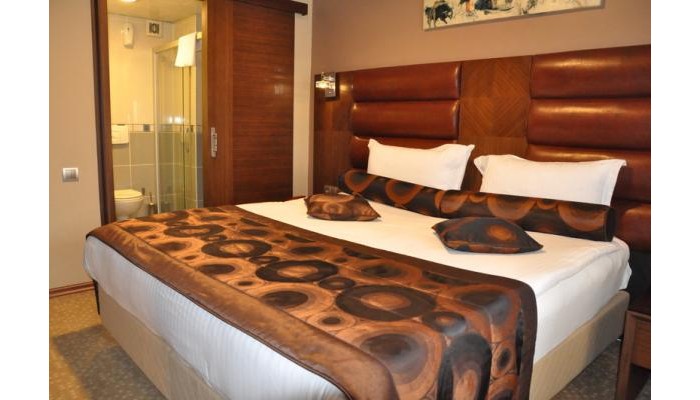 Hotel Marlight Boutique poza 1