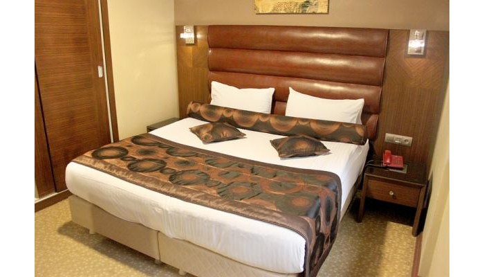 Hotel Marlight Boutique poza 3