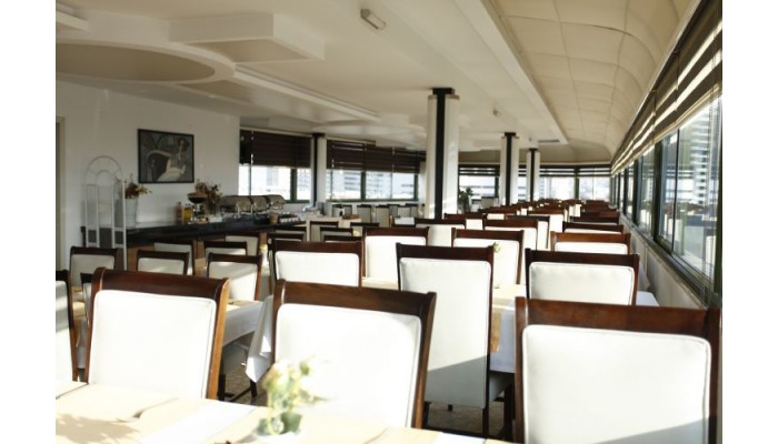 Hotel Otel Marla poza 0