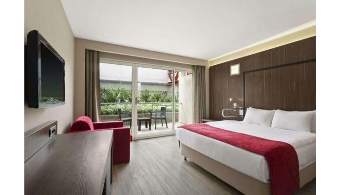 Hotel Ramada Encore Izmir poza 1