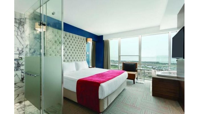 Hotel Ramada Encore Izmir poza 3