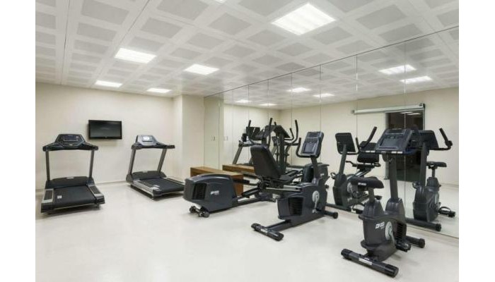 Hotel Ramada Encore Izmir poza 4