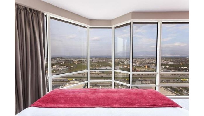 Hotel Ramada Encore Izmir poza 0