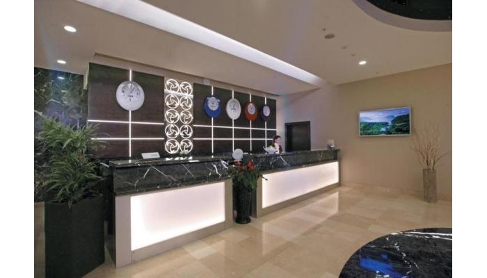 Hotel Ramada Plaza Izmir poza 6