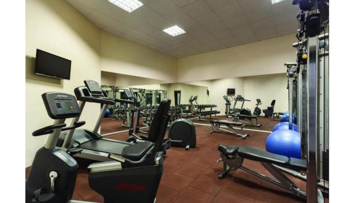 Hotel Ramada Plaza Izmir poza 5