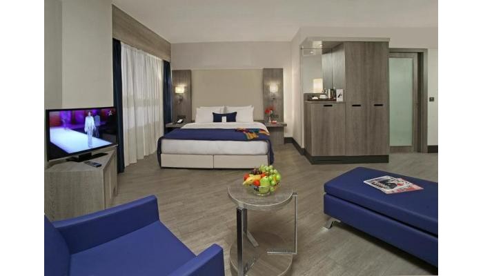 Hotel Ramada Plaza Izmir poza 7