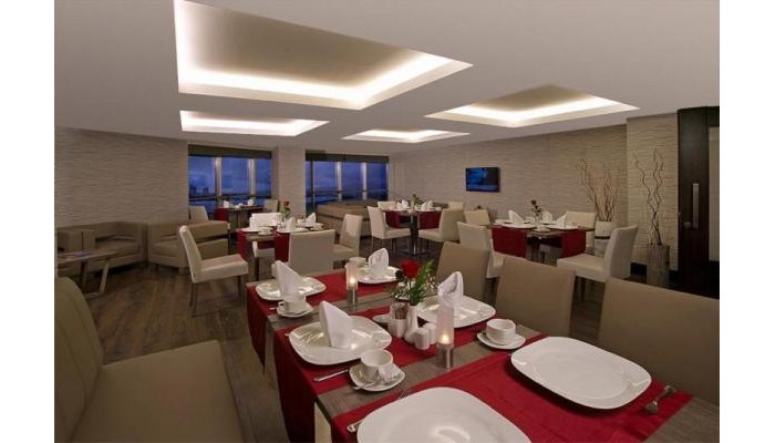 Hotel Ramada Plaza Izmir poza 0