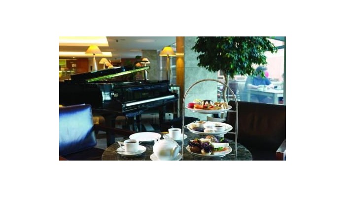 Hotel Swissotel Grand Efes Izmir poza 7