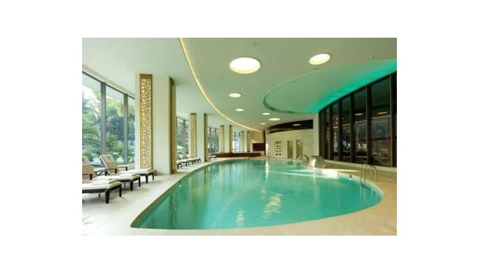 Hotel Swissotel Grand Efes Izmir poza 19