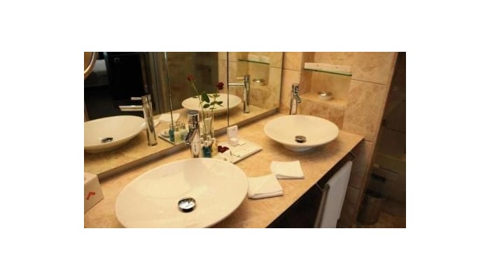 Hotel Swissotel Grand Efes Izmir poza 5