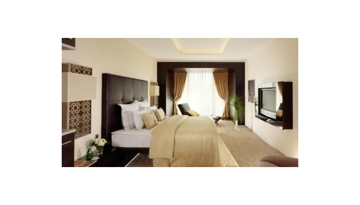 Hotel Swissotel Grand Efes Izmir poza 13
