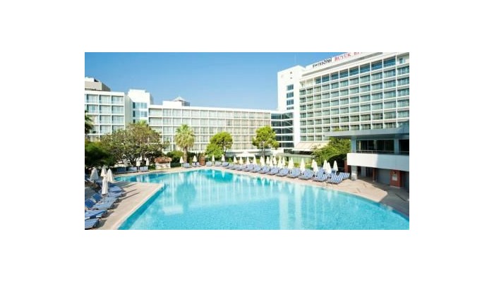 Hotel Swissotel Grand Efes Izmir poza 0