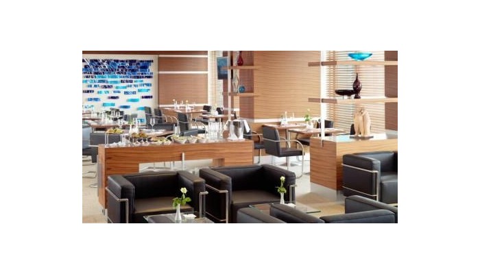 Hotel Swissotel Grand Efes Izmir poza 18