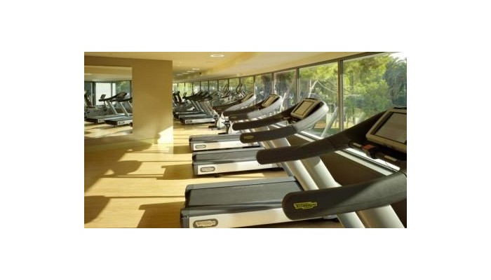 Hotel Swissotel Grand Efes Izmir poza 15