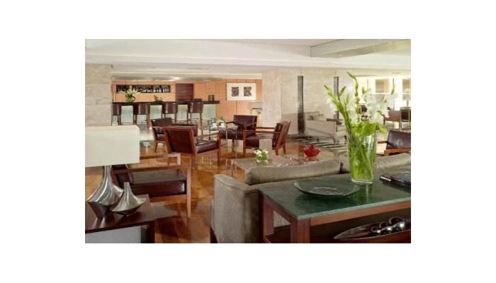 Hotel Swissotel Grand Efes Izmir poza 11