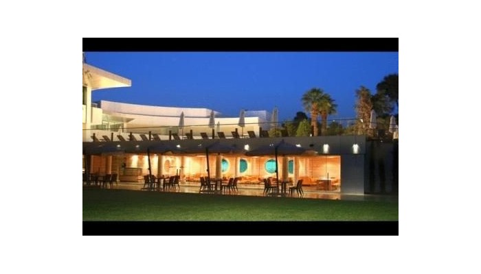 Hotel Swissotel Grand Efes Izmir poza 9