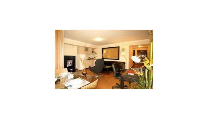 Hotel The Residence Comfort poza 1