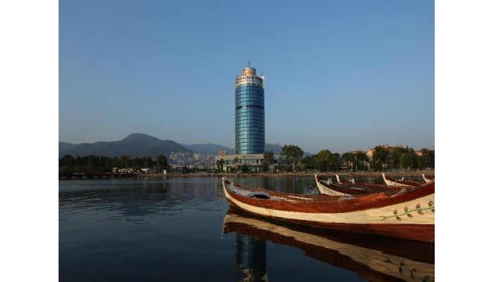 Hotel Wyndham Grand Izmir Ozdilek poza 8