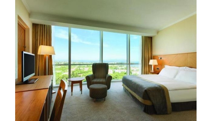 Hotel Wyndham Grand Izmir Ozdilek poza 2