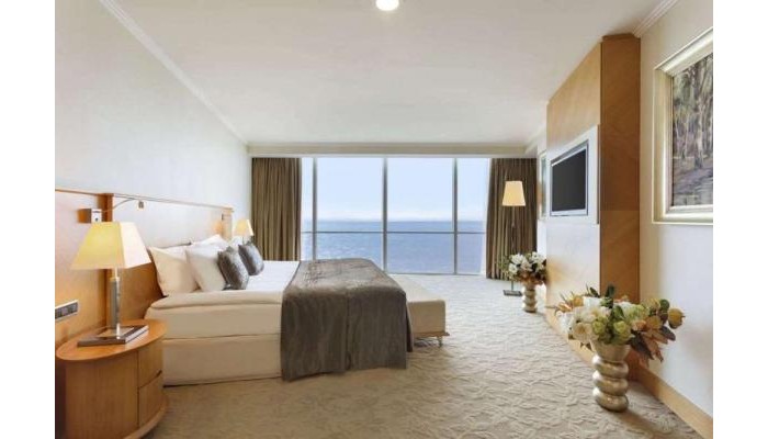 Hotel Wyndham Grand Izmir Ozdilek poza 4