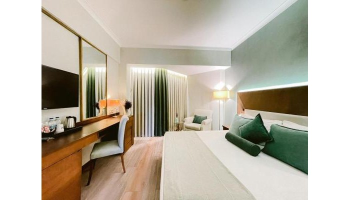 Ilica Hotel Spa & Wellness Resort poza 5