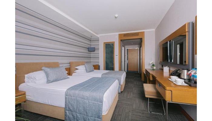 Ilica Hotel Spa & Wellness Resort poza 7