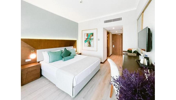 Ilica Hotel Spa & Wellness Resort poza 4