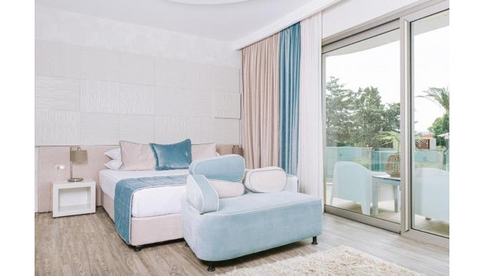 Ilica Hotel Spa & Wellness Resort poza 9