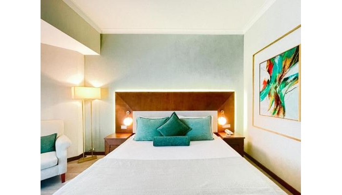 Ilica Hotel Spa & Wellness Resort poza 1