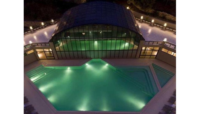 Kaya Izmir Thermal & Spa Hotel poza 4